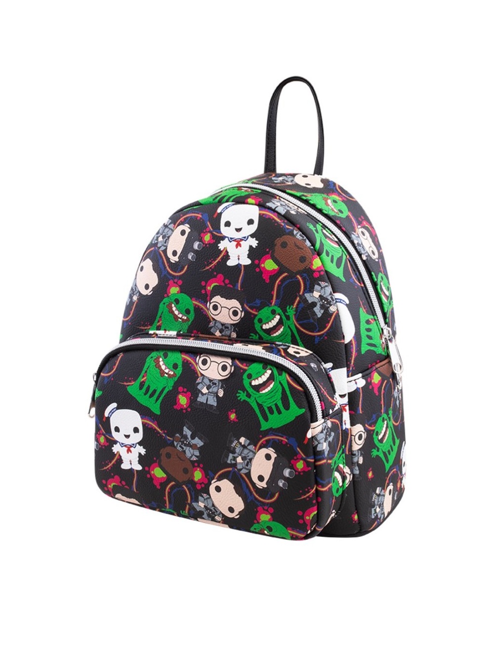 Funko Ghostbusters Mini backpack - Picture 2 of 5